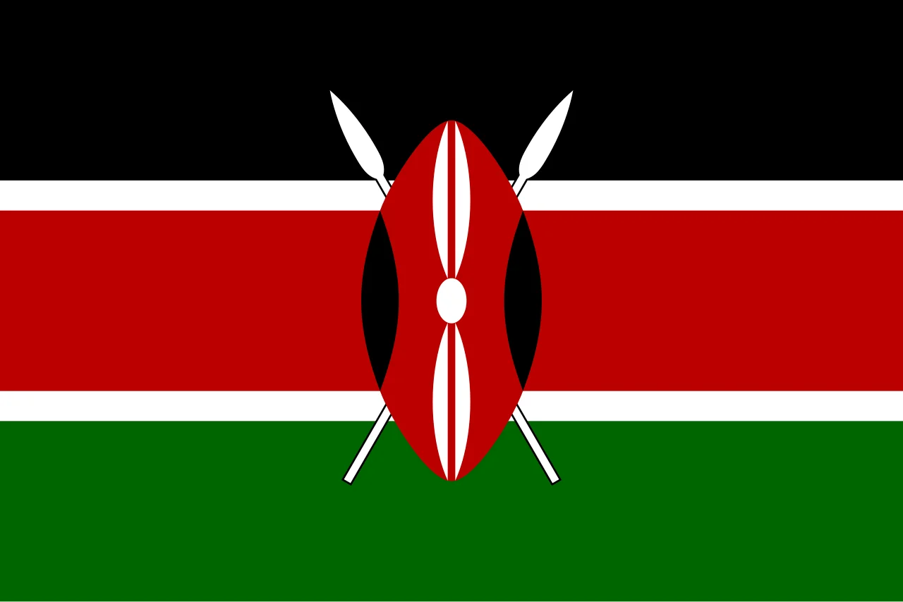 كينيا